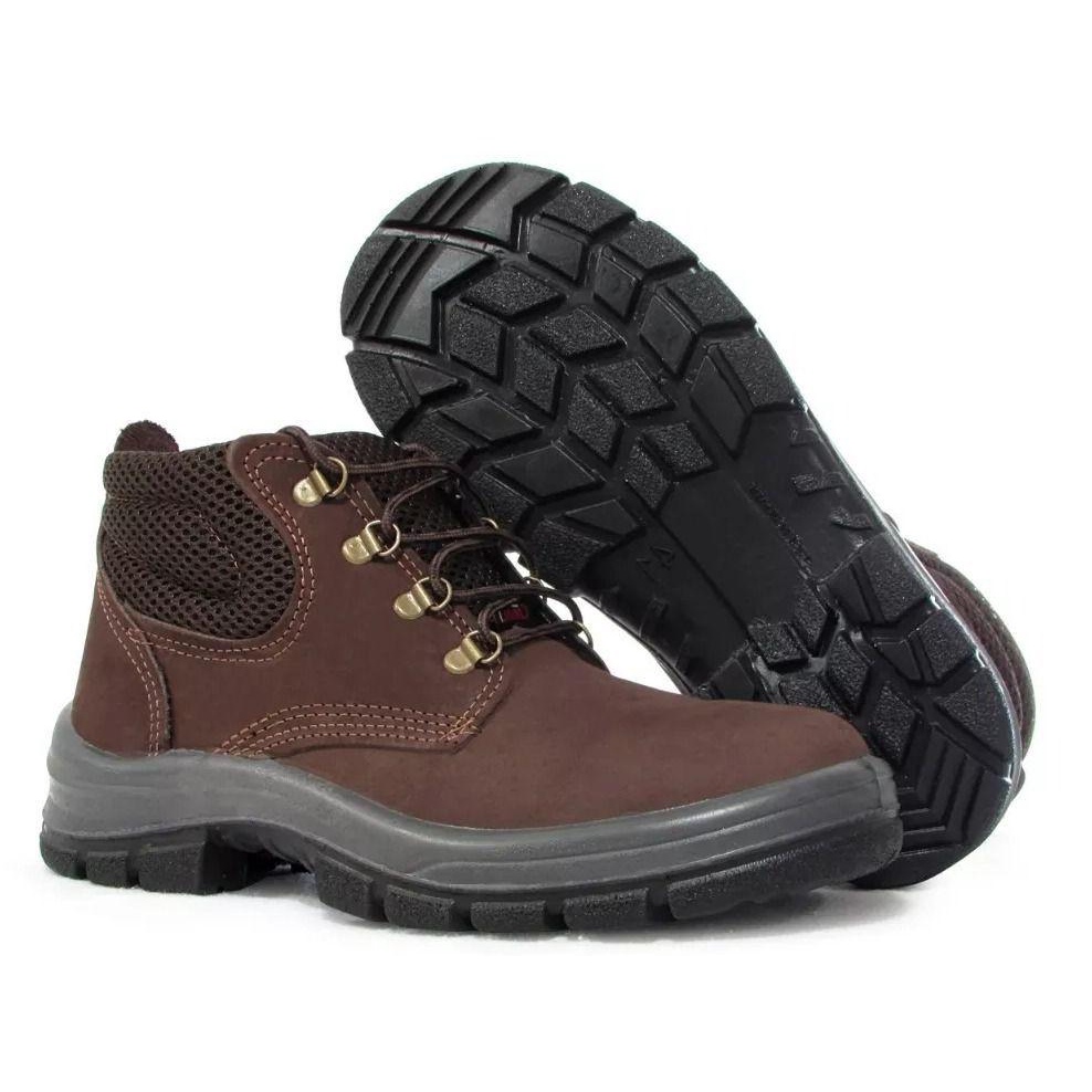 Botas para engenheiros store civis