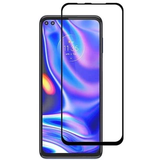 Pelicula De Vidro 3d Para Moto G 5G Plus