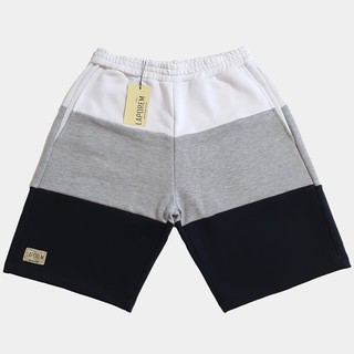 Short moletom hot sale masculino barato