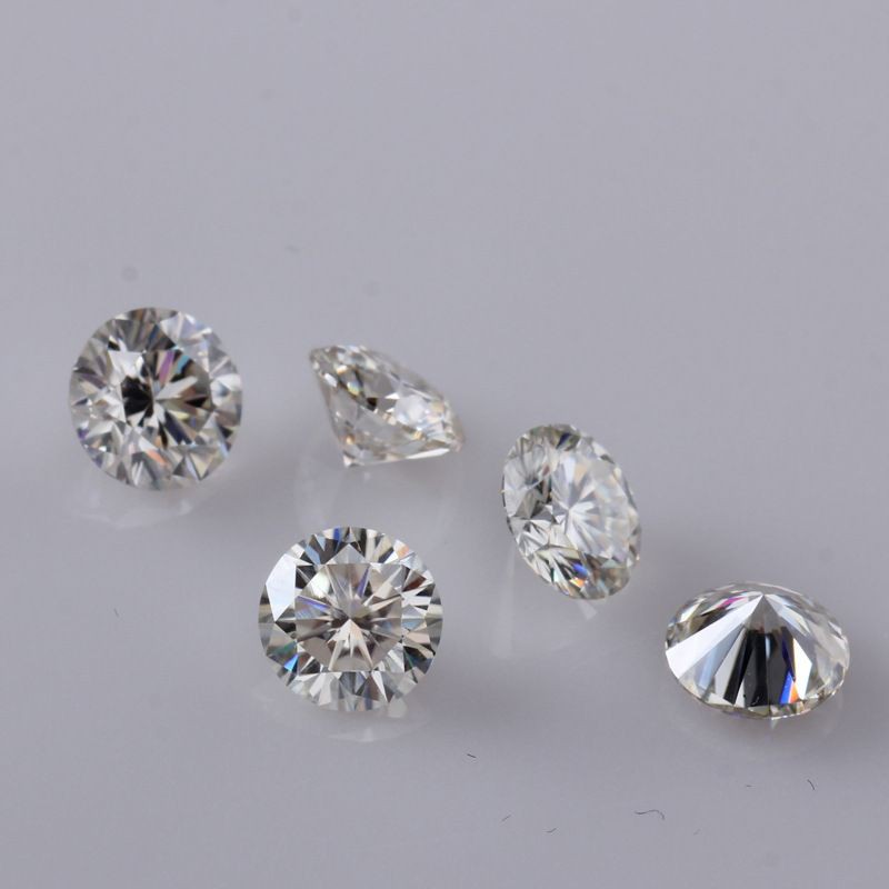 Mosang 2024 Diamond 5 x 5 mm