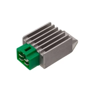 Retificador Regulador Voltagem Condor 12v Cg 125 Fan 2011