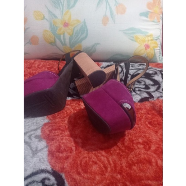 Sandalia vizzano tamanho 40 cheap