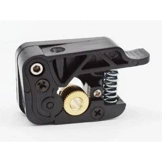 Kit Extrusora Mk9 1.75mm Impressora 3d Reprap Lado Direito