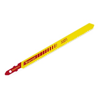 Lamina Serra Tico-Tico Bi-Metal 105mm 10-14D BU41014-20 Starrett
