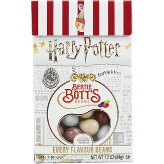 Harry Potter Brasão Casa Ravenclaw - Jelly Belly - Importad