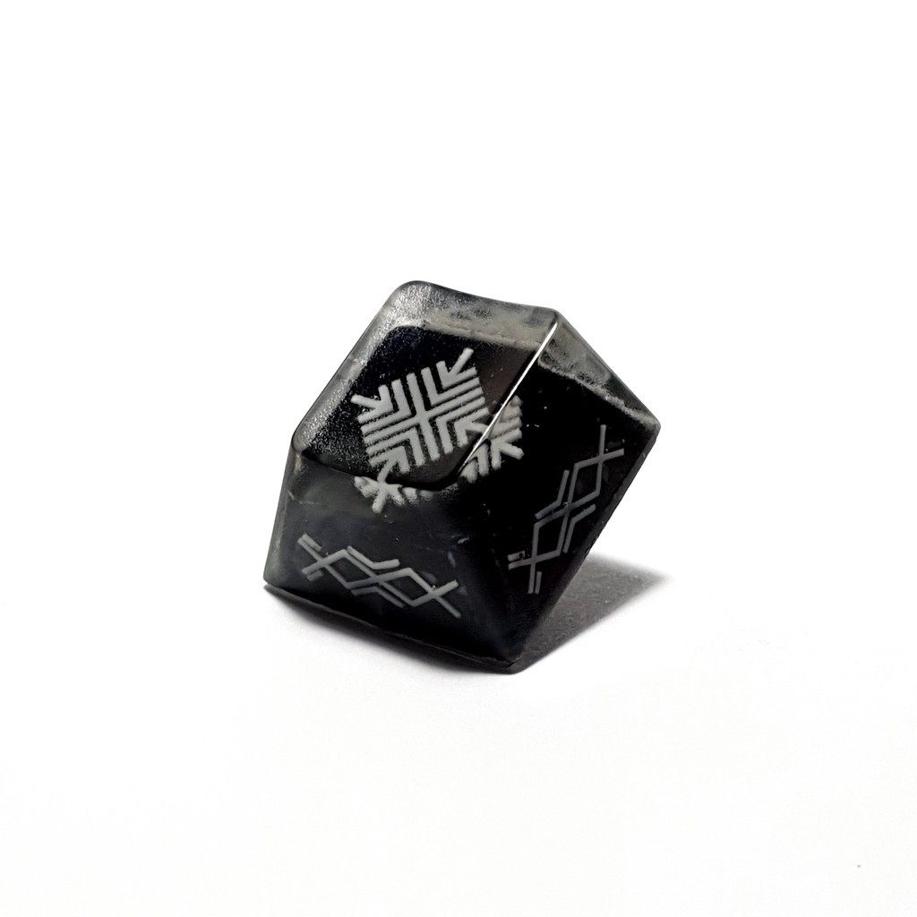 Keycap personalizada Perfil Cherry R1 Teclado Mecânico | Shopee Brasil