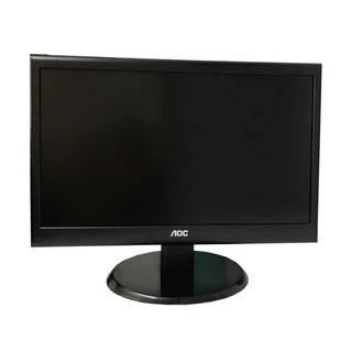 Monitor AOC 18,5 Polegadas Widescreen E950SW