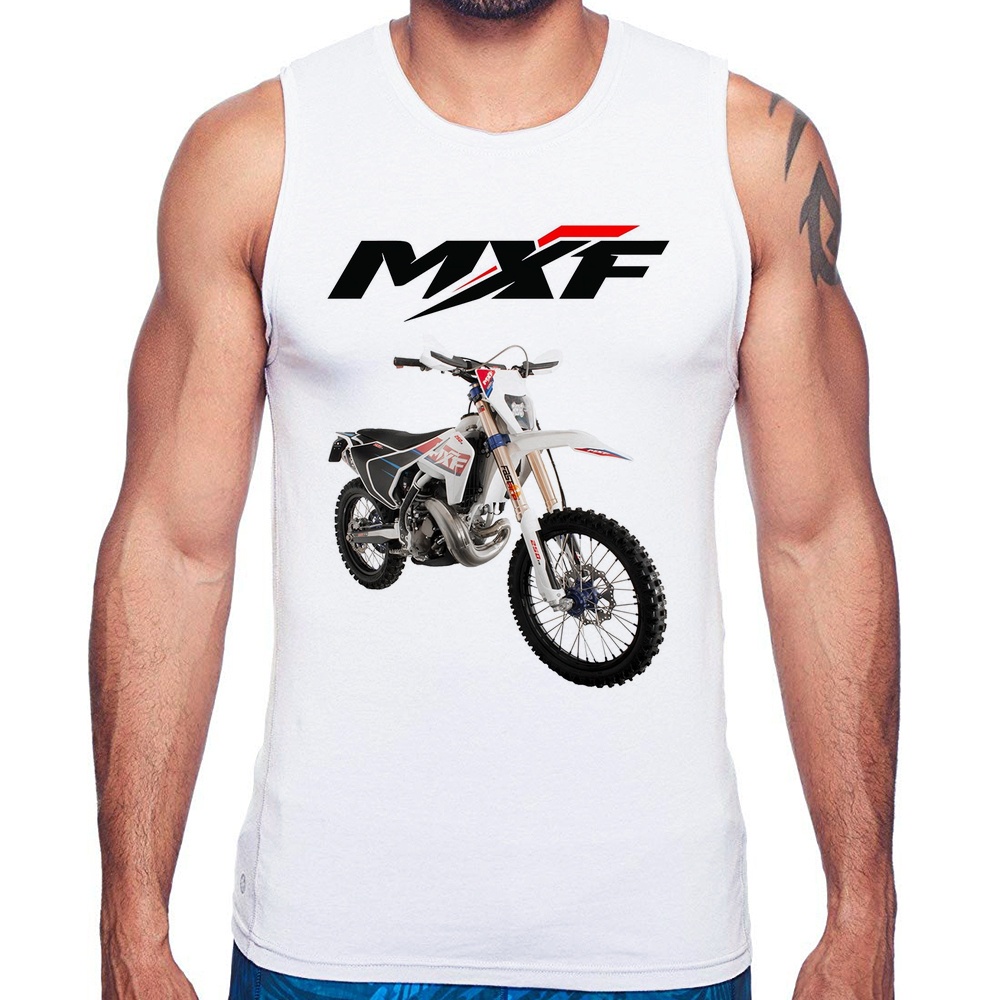 Motos MXF em Minas Gerais