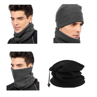 Gola Gorro Touca Beanie bandana balaclava tubeneck Multifuncional Frio Zac Efron Beckham Justin Timberlake