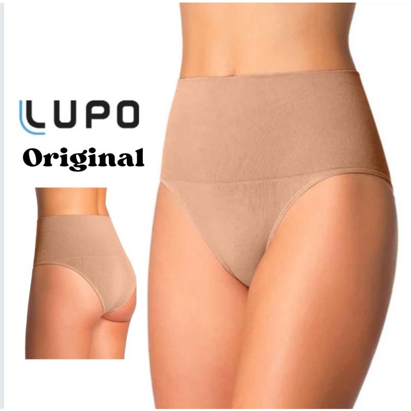 Calça cinta best sale da lupo