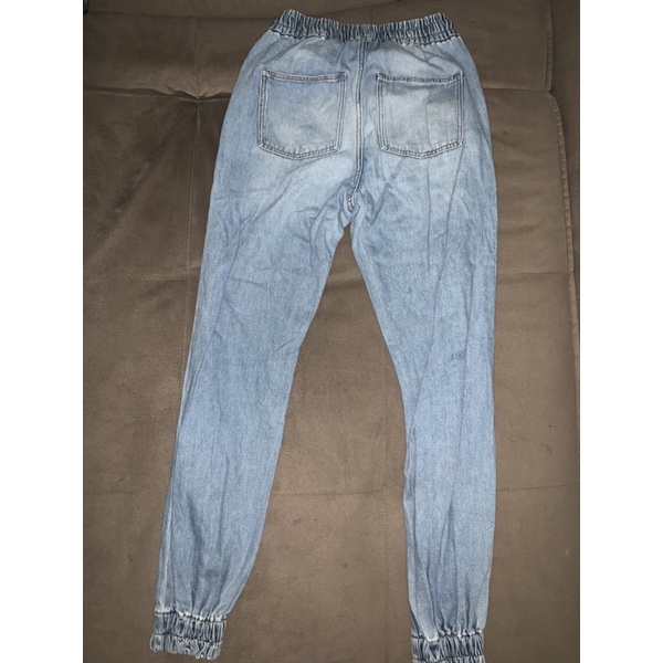 Calça Jeans Hollister Feminina - Seminova Original