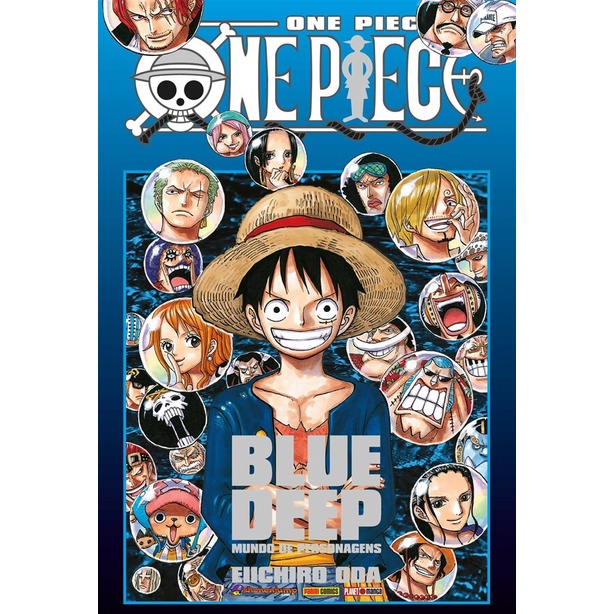 One Piece Edição Especial (HD) - East Blue (001-061) Não Morrerei