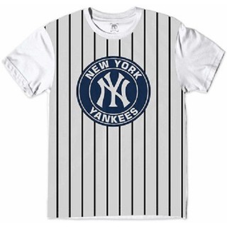 Camiseta de béisbol Cooperstown para hombre MLB New York Yankees