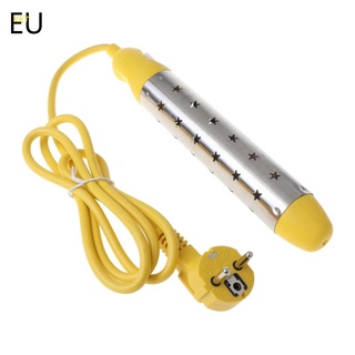 Aquecedor De Elétrico Flutuante Kkt 2500w Portátil Reheater Suspensão Banheiro Piscina Para Uso De Escritório Casa