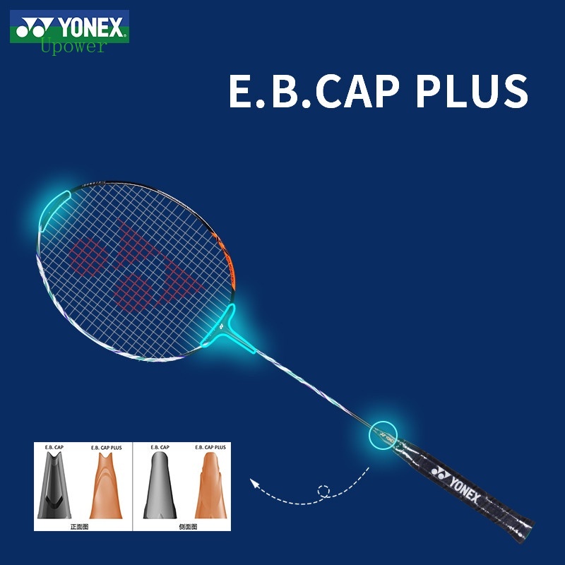 Yonex ASTROX-100ZZ 4U Full Carbon Single Badminton Racket com