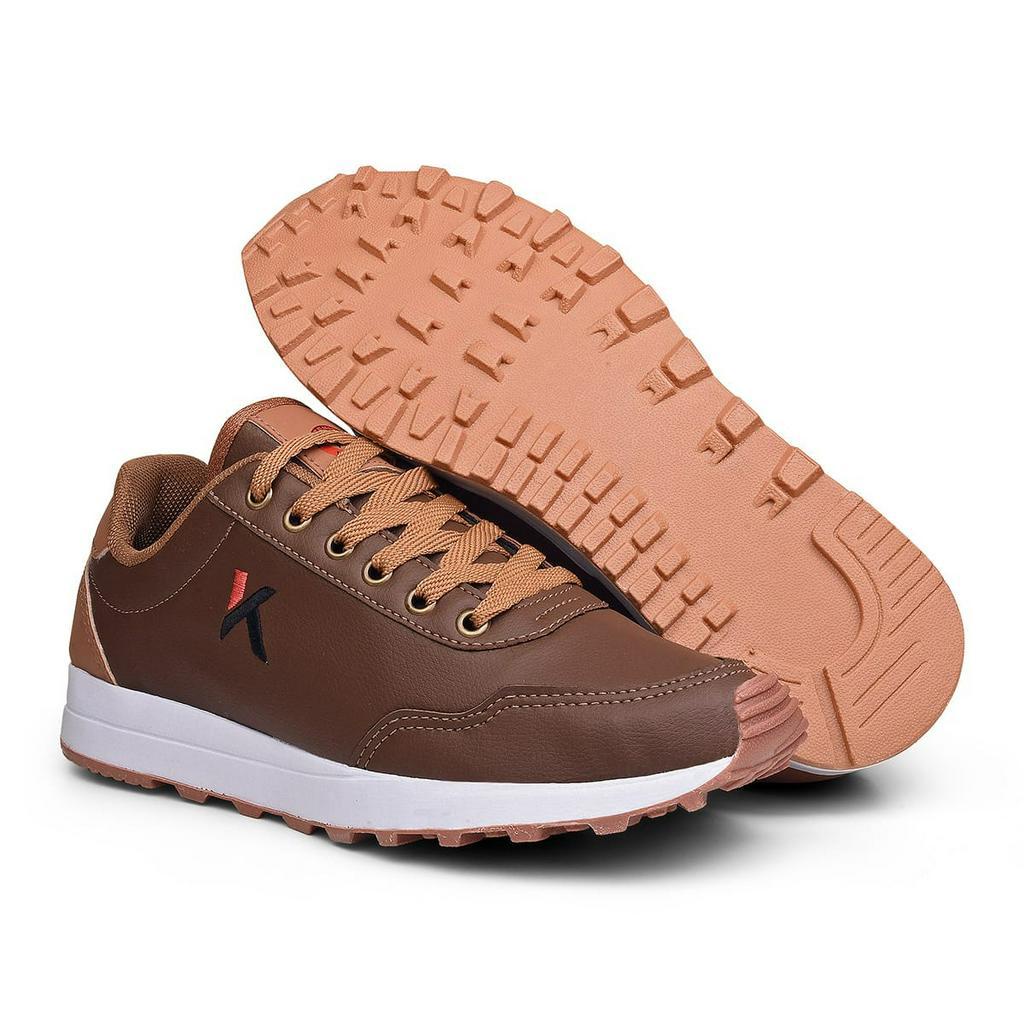 tenis casual masculino kobeert summer beach mega oferta aproveite