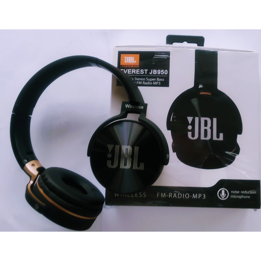 Jbl 950 headphone discount price