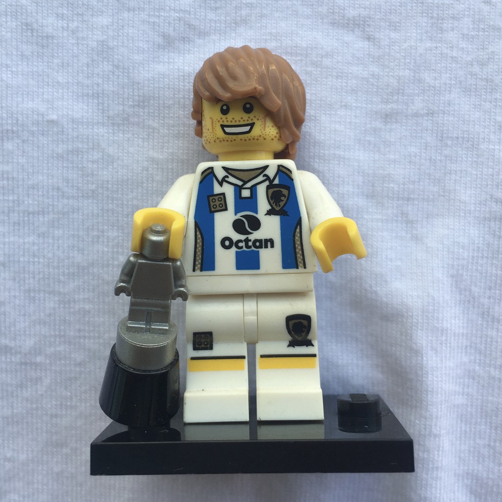Lego minifigures shopee sale