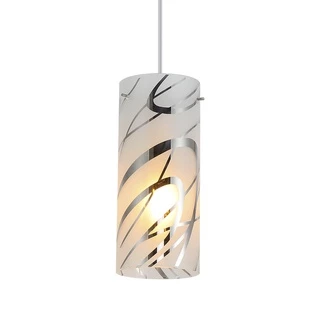 LUMINÁRIA PENDENTE TASCHIBRA YANI