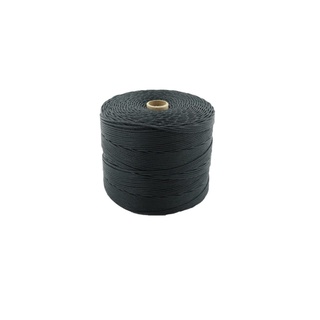 Corda Trançada De Polietileno (Nylon) Fio 4,0mm (ROLO)