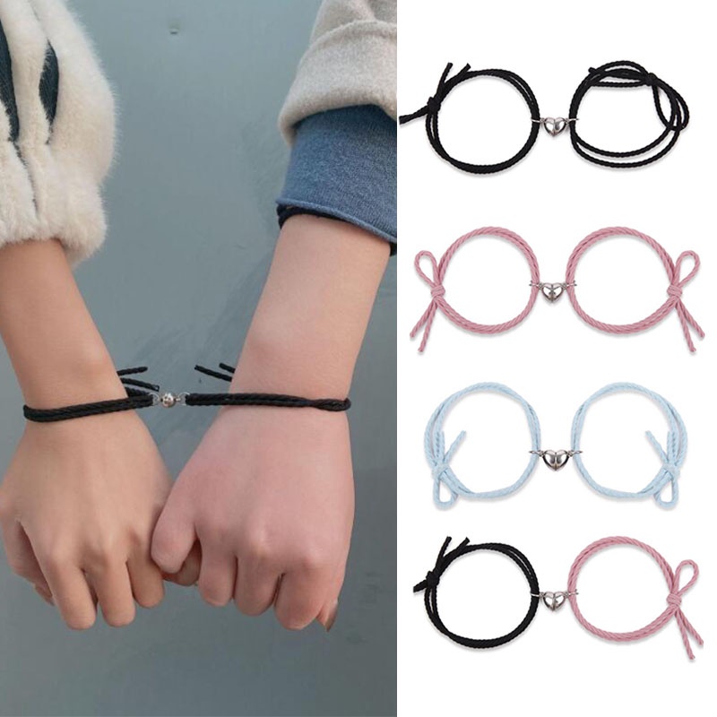 pulseira magnetica casal em Promoção na Shopee Brasil 2023