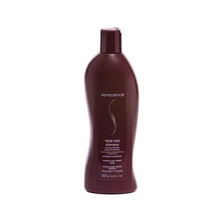 Senscience True Hue Shampoo 280ml em Oferta na Shopee
