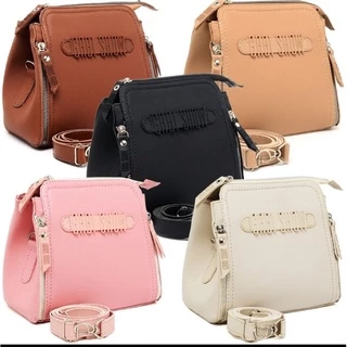 Bolsa Feminina Tira-Colo Moderna Borrachinha Gabi Show*** Promoção ***
