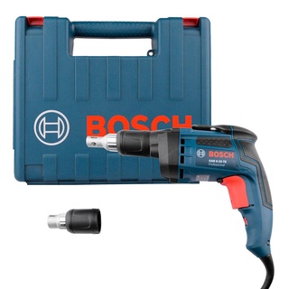 Parafusadeira Eletrica 1/4" 701w GSR 6-45 TE Bosch