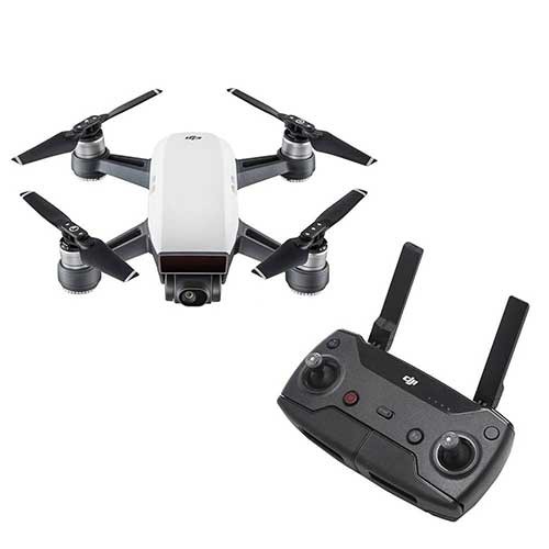 New dji hot sale spark pro