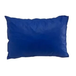 Travesseiro Hospitalar Corino Impermeável 65x45