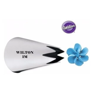 Bico Wilton 1M Pitanga Wilton Original Grande