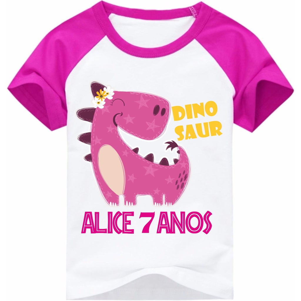 Crianças Festa de Aniversário Da Princesa Camisa Da Menina Meninas 3 Moana 4  5 6 7 8 9 Anos Disney Princess Aniversário Nome Personalizado Dos Miúdos T  - AliExpress