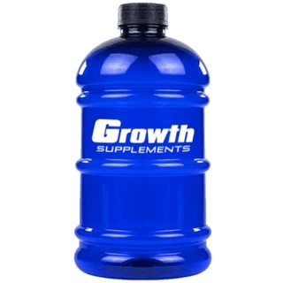 Galão Azul - 2 Litros - Growth Supplements