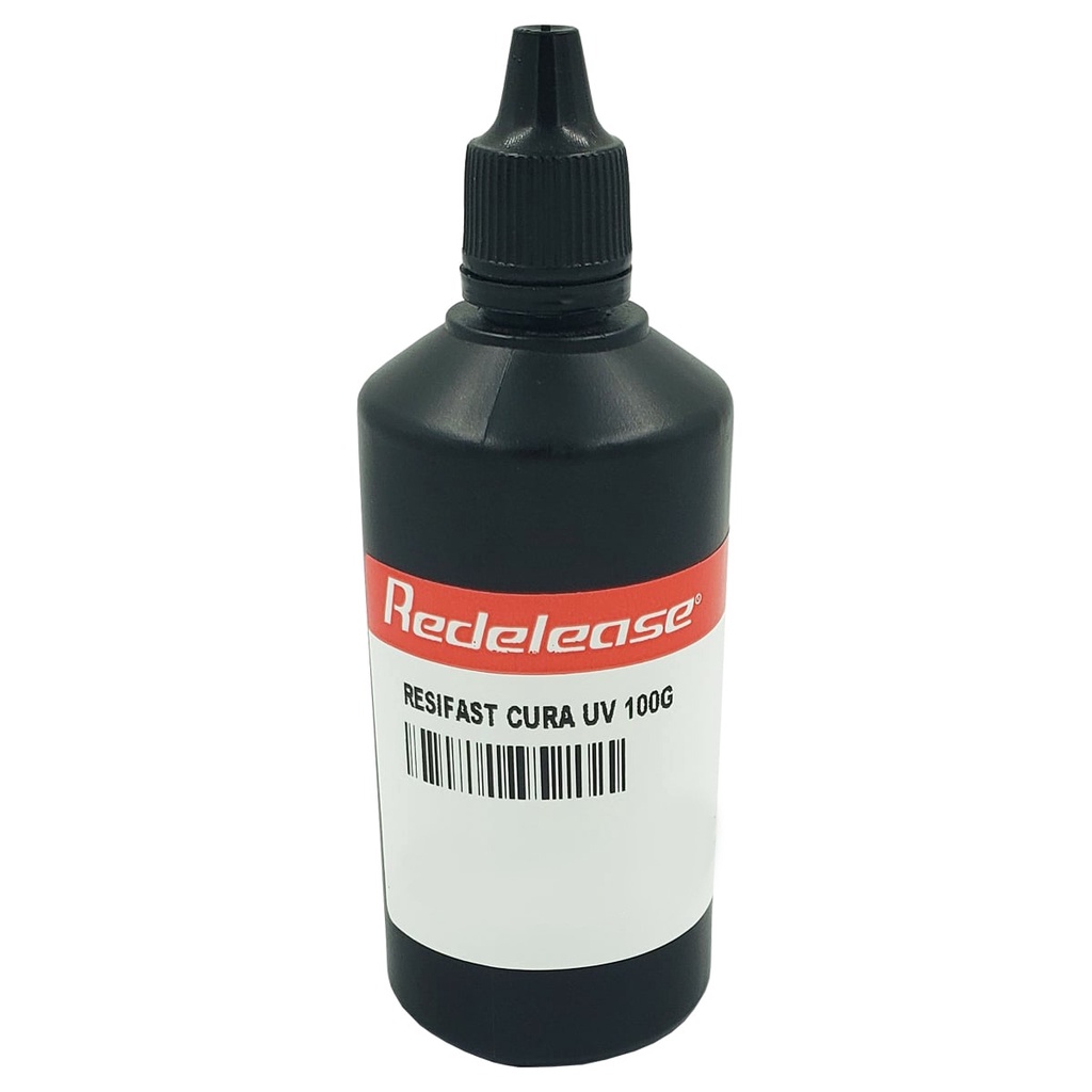 Resina de Cura UV Resifast (100 g)