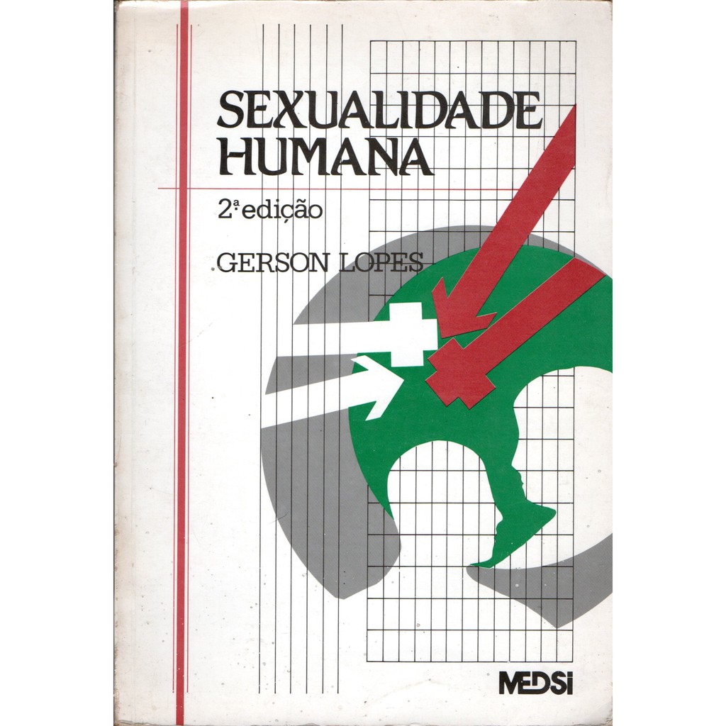 Sexualidade Humana Gerson Lopes Shopee Brasil 6257