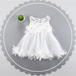 vestido de princesa para bebê em Promoção na Shopee Brasil 2023