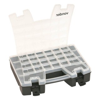 Organizador Plástico Opv 0200 - Vonder
