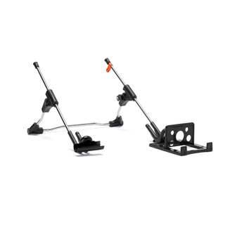 Suporte Notebook Ergonômico c/ Apoio para Caneta e Celular DVA G4