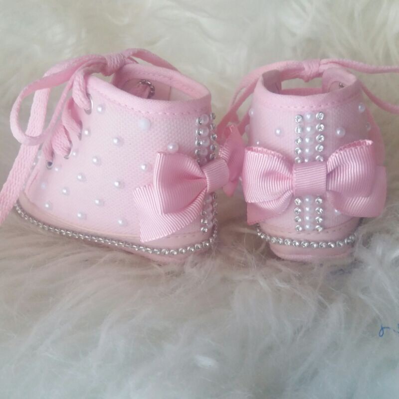 All star best sale baby rosa