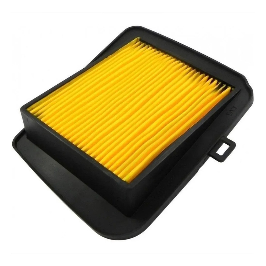 Filtro Ar Cg 150 160 Titan Fan Start Cargo 2014 2015 Em Diante