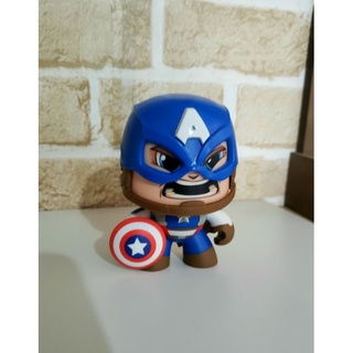 Boneco Hasbro Mighty Muggs E2209 Marvel Star Lord - Roma Shopping - Seu  Destino para Compras no Paraguai