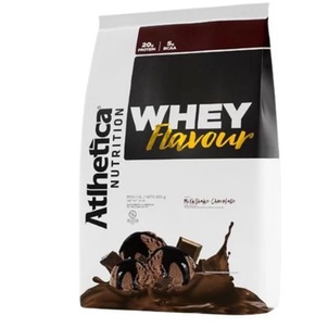 Whey Flavour 850g Atlhetica