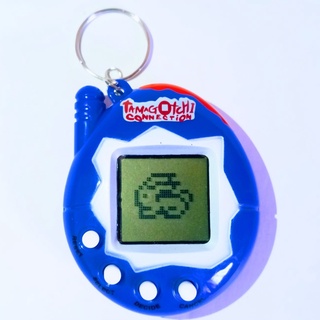 BRINQUEDO BICHINHO VIRTUAL / TAMAGOTCHI COM CORDINHA - XH9820