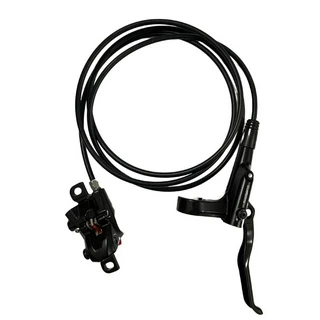 Freio Traseiro Hidraulico Shimano Altus Mt200 Alta Qualidade