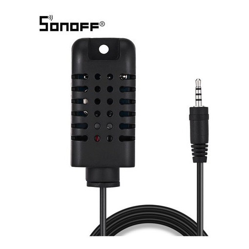 Sensor Temperatura Umidade Am2301 Para Sonoff Th10 Th16