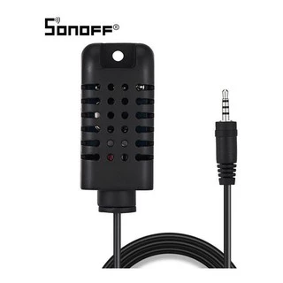 Sensor Temperatura Umidade Am2301 Para Sonoff Th10 Th16