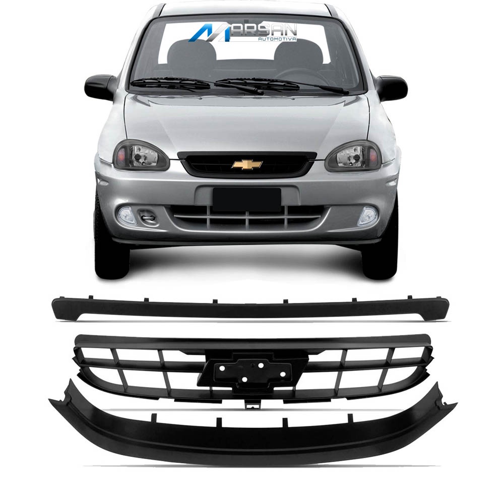 Capô Chevrolet Corsa Classic 2008 2009 2010 2011