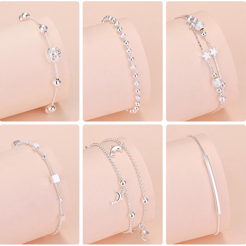 pulseira nanogram em Promoção na Shopee Brasil 2023