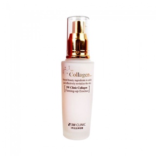 3w clinic collagen firming up essence 50ml