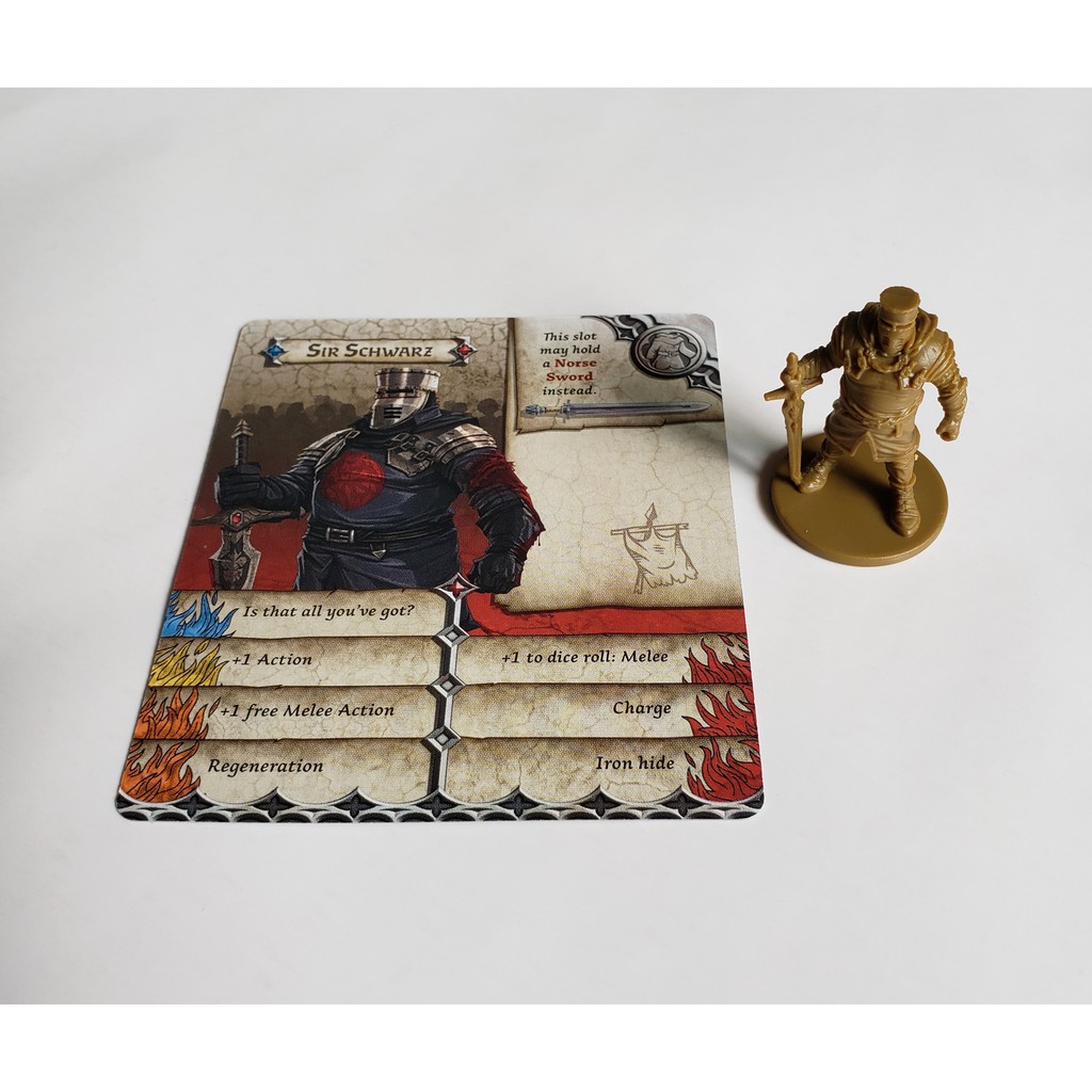Zombicide Black Plague – Extension Green Horde, KS Edition, Version Anglaise, Complet Et Neuf